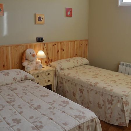 Casa Dobon Daire Castralvo Dış mekan fotoğraf
