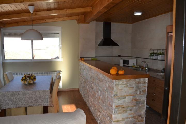 Casa Dobon Daire Castralvo Dış mekan fotoğraf