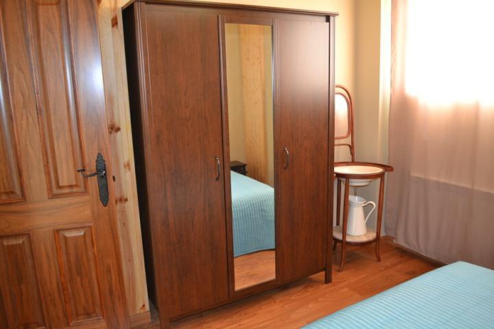 Casa Dobon Daire Castralvo Dış mekan fotoğraf