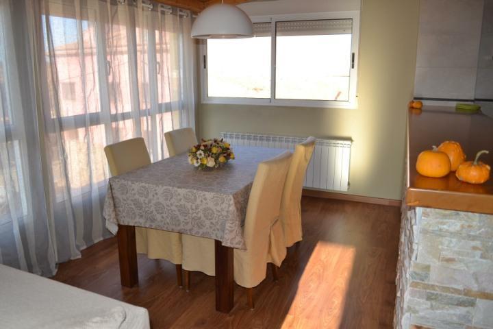Casa Dobon Daire Castralvo Dış mekan fotoğraf