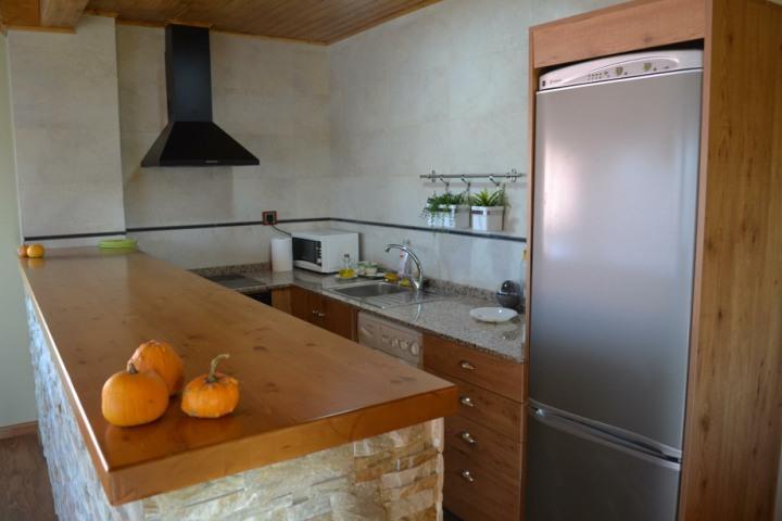 Casa Dobon Daire Castralvo Dış mekan fotoğraf